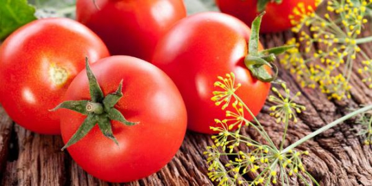 10 makanan ini sebaiknya dikonsumsi mentah