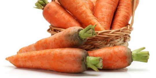 10 makanan ini sebaiknya dikonsumsi mentah