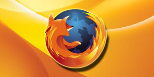 Icon logo browser Firefox terinspirasi dari cerita di Injil