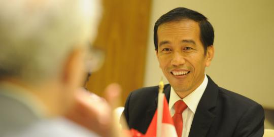 Jokowi bakal beri kuliah umum ke mahasiswa Universitas Riau