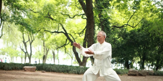 5 olahraga terbaik dan terburuk saat kena flu