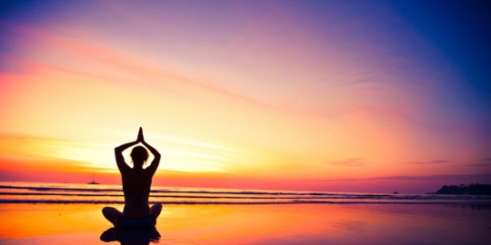 5 olahraga terbaik dan terburuk saat kena flu