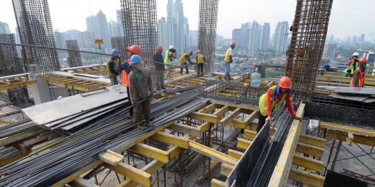 Pemilu bisa bikin pasar properti melesu