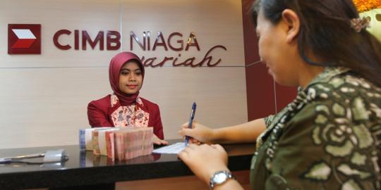 Bank Indonesia akui masih banyak kelemahan perbankan syariah