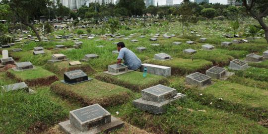 SBY kagum BTN syariah bikin pemakaman syariah