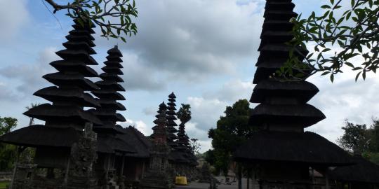 Kemenparekraf: Pariwisata syariah mulai berkembang di Bali