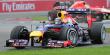 Klasemen sementara Formula 1 2013 usai Seri Austin