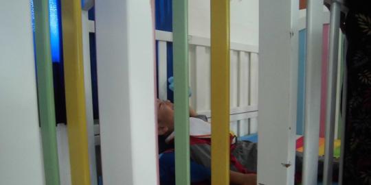 Sperma haram penghuni tanah suci