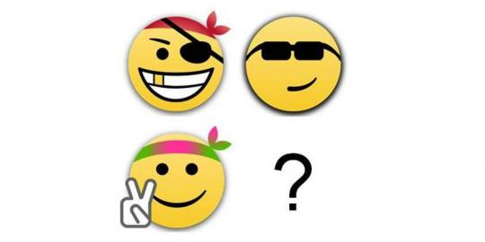 BlackBerry ajak pengguna bantu desain emoticon baru BBM