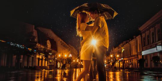 5 Alasan kenapa cinta sejati susah ditemukan
