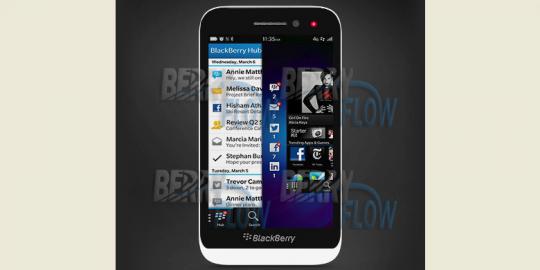 Cara Downgrade Bbm Versi 8 Ke 7 Merdeka Com