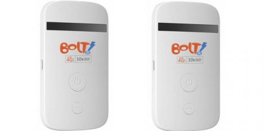 Indonesia akhirnya bisa menikmati jaringan 4G