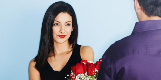 Pertanyaan 'menjebak' dari istri untuk para suami | merdeka.com