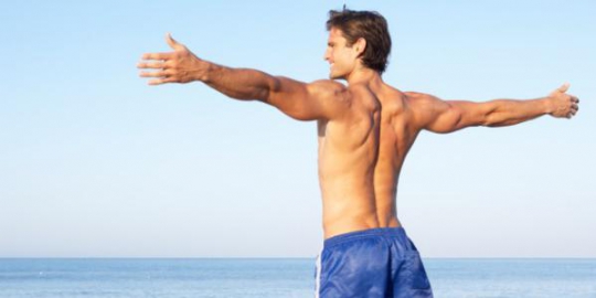 7 cara meningkatkan gairah seksual secara alami