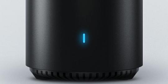 Xiaomi perlihatkan gadget baru misterius mirip Mac Pro