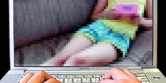 Google makin getol perangi pornografi anak