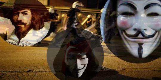 Hacker Indonesia akan kembali serang Australia Selasa malam