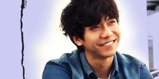 Lee Seung Gi kedapatan sedang syuting Running Man!