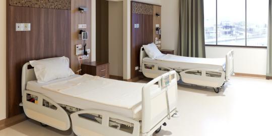 Pemkot Tangerang masih utang Rp 89 miliar ke rumah sakit