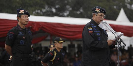 SBY bisa disadap, apa saja kerja BIN?