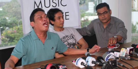 Istri Adiguna cabut laporan, kasus pengrusakan tetap diproses