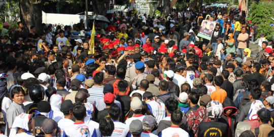 Pilkada Tangerang, MK menangkan pasangan Arif-Sachrudin