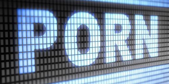 Mau akses porno di Internet, suami di Inggris harus izin istri