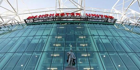 United tak menyerah gaet 'Lukaku'