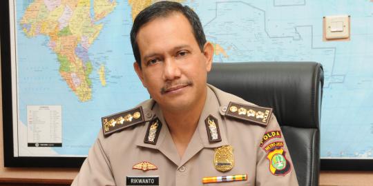 Damai, kasus perusakan rumah Adiguna tak otomatis dihentikan