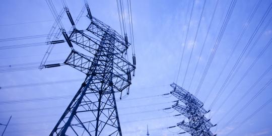 Pemerintah klaim pemadaman listrik di Sumut berkurang