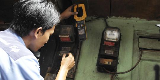 Ini penyebab 12 juta KK di Indonesia belum bisa nikmati listrik