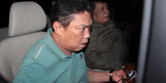 Adiguna akui istri Piyu tabrak rumah bini mudanya