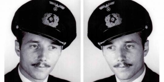 Kisah Helmut Pich, komandan U-Boat Nazi yang karam di Laut Jawa