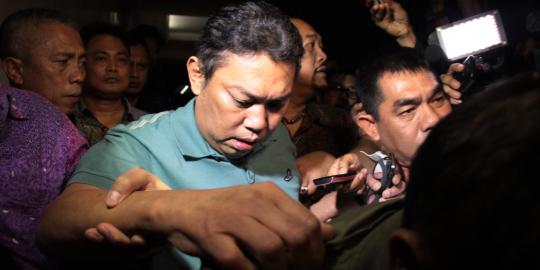 Datangi rumah Vika, Adiguna dan Flo ingin beberkan kedekatan