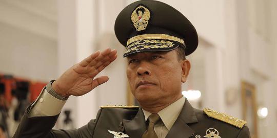 Panglima TNI: Tak ada kompromi bagi prajurit bentrok di Karawang