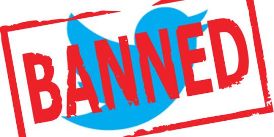 Twitter diblokir di Vietnam?