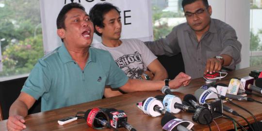 Empat fakta baru kasus Adiguna Sutowo