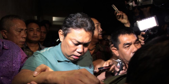 pasang badan untuk flo rev2