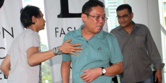 menyuruh flo mengamuk rev2