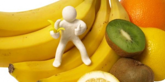 konsumsi 13 makanan ini sebelum dan sesudah berhubungan seks