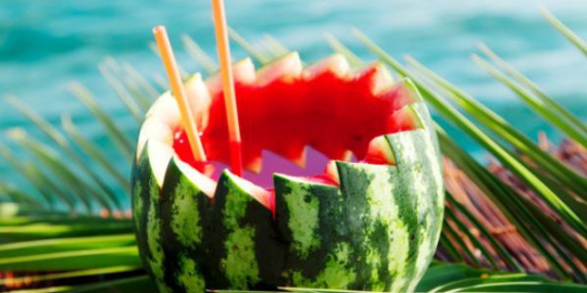 konsumsi 13 makanan ini sebelum dan sesudah berhubungan seks