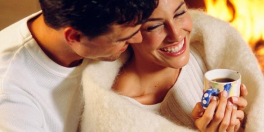 konsumsi 13 makanan ini sebelum dan sesudah berhubungan seks