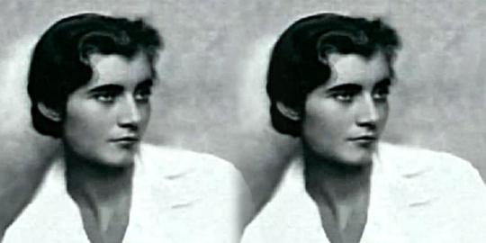 Kisah Cynthia, mata-mata seks paling sukses di Perang Dunia II