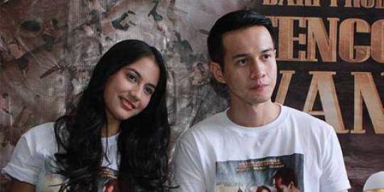 Junot dalami peran paling intens di Tenggelamnya Kapal Van Der Wijck