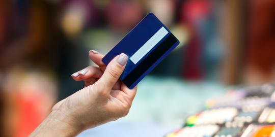 Citibank incar 100.000 nasabah baru kartu kredit
