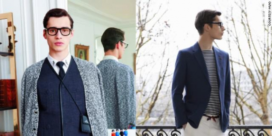 10 brand fashion korea selatan yang mendunia