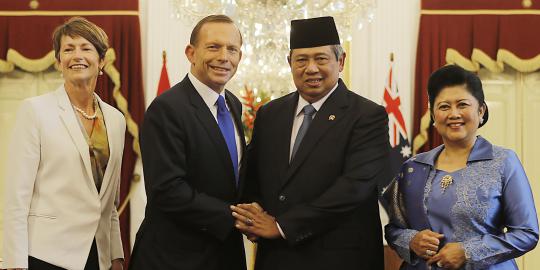 Ulah Australia ke Indonesia, dari menyadap hingga ejek SBY