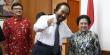 Bahas penyadapan Australia, Megawati dan Paloh gelar pertemuan