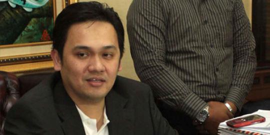 Farhat Abbas jawab tantangan Al dan El hanya di Twitter