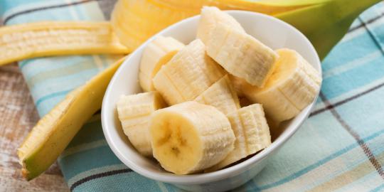 PTPN VIII raup Rp 900 juta dari hasil tanam pisang dan pepaya